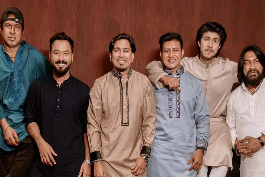 ঈদে ‘ব্যাচেলর পয়েন্ট’ দর্শকদের জন্য বিশেষ চমক