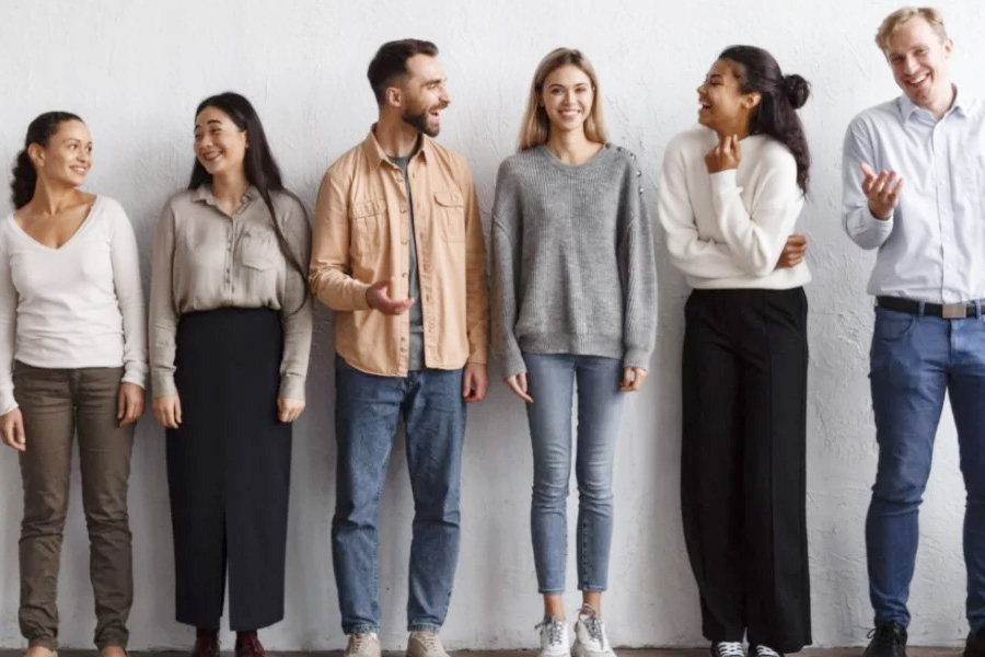 বিশ্বের গড় উচ্চতার তালিকায় শীর্ষে নেদারল্যান্ডস