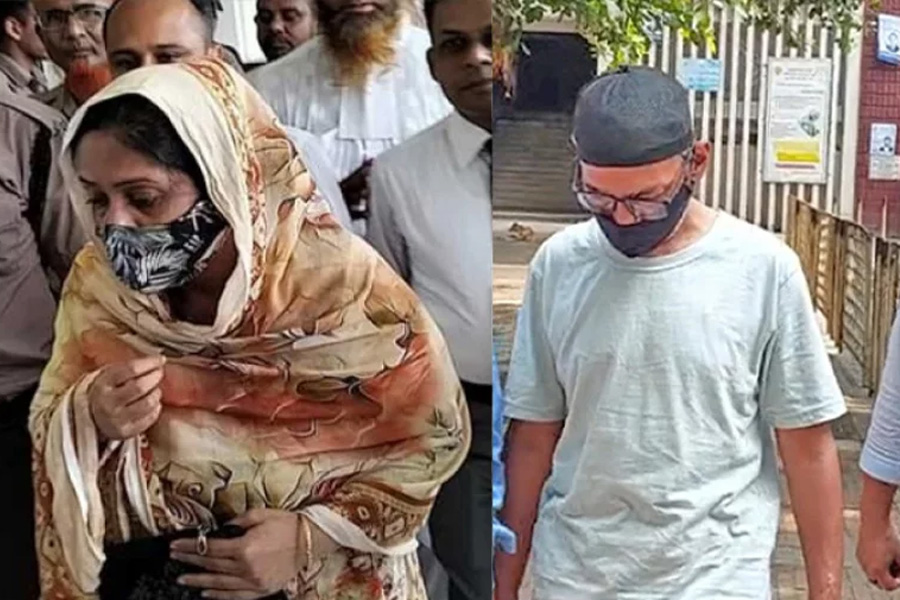 সাক্ষ্য দিলেন রামিসার বাবা-মা