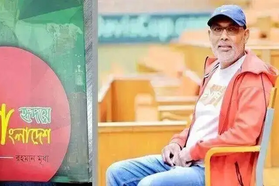 আগামী কাল নয়, আজকেই বাঁচার শিক্ষা