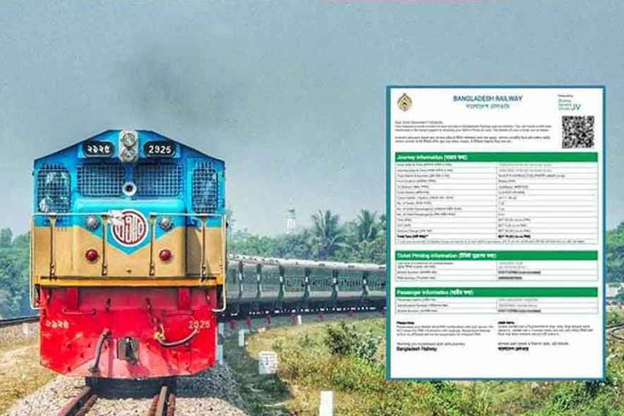 আজ মিলবে ১ জুনের অগ্রিম টিকিট