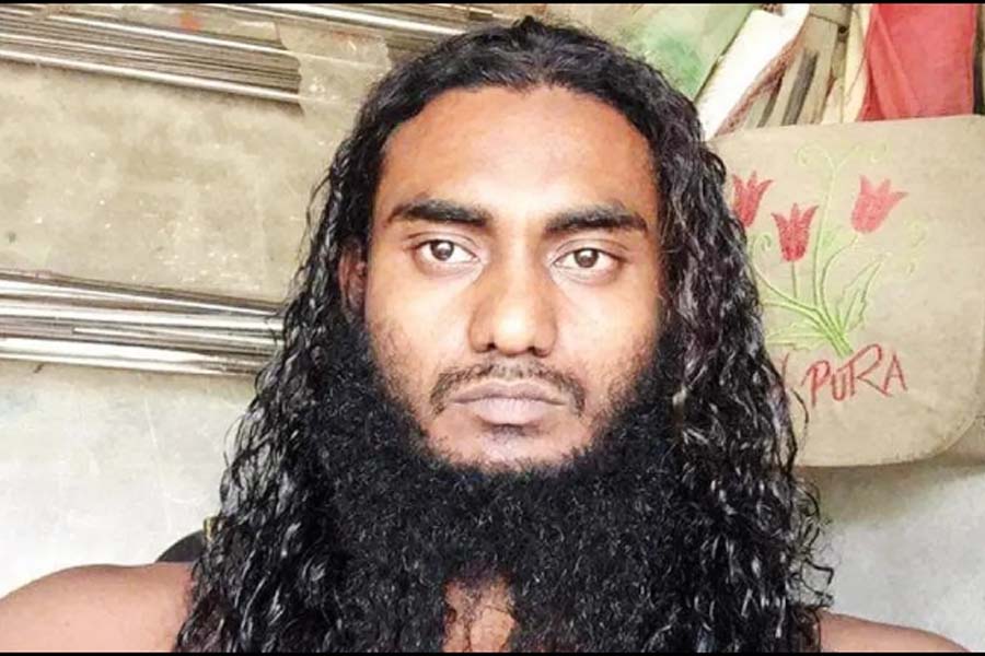 যুবলীগ নেতা ‘টাইগার সোহেল’ গ্রেপ্তার