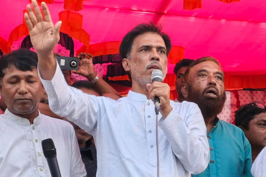 আচরণবিধি লঙ্ঘন, নাটোরে স্বতন্ত্র প্রার্থী টিপুকে শোকজ