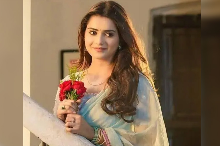 অনেক বড় প্রজেক্টে আসছি: তানজিন তিশা