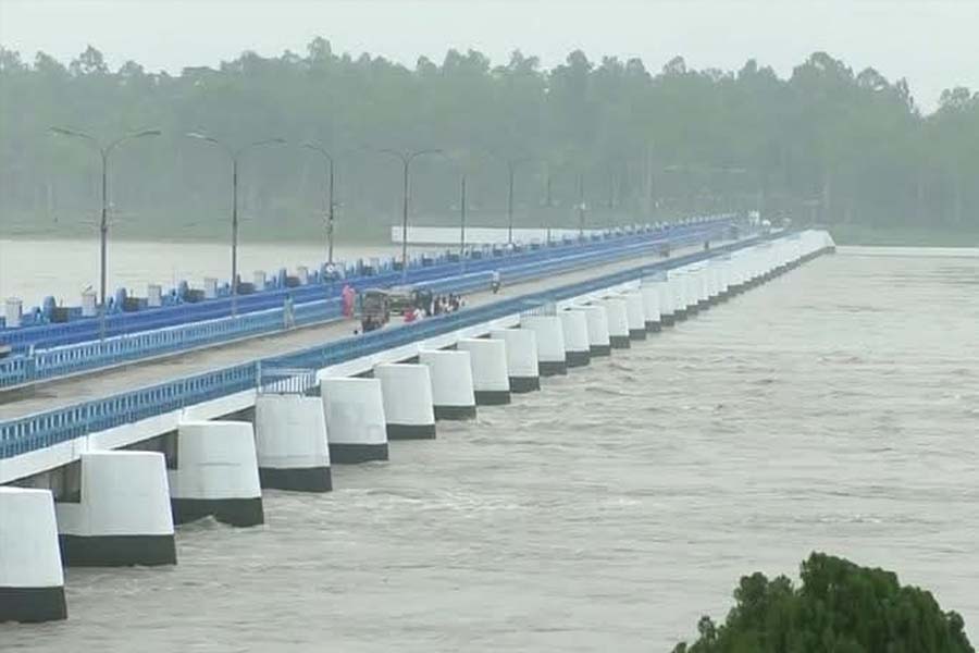 তিস্তা ব্যারাজ পরিদর্শনে যাচ্ছেন তিন মন্ত্রী