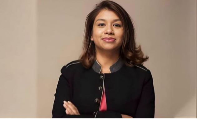 যা বললেন টিউলিপ সিদ্দিক