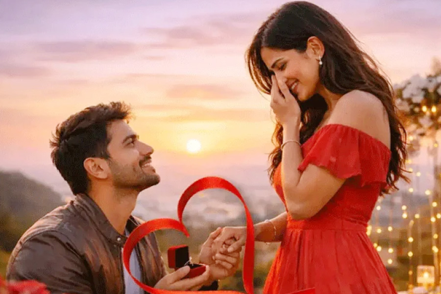 আজ প্রপোজ ডে: প্রিয়জনকে জানানোর সেরা উপায়গুলো