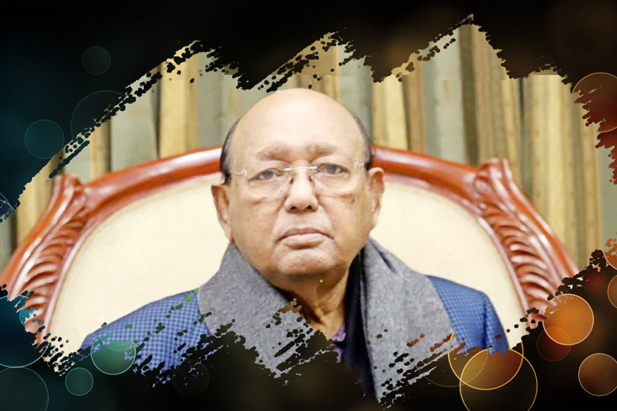 হাসপাতালে লাইফ সাপোর্টে তোফায়েল আহমেদ