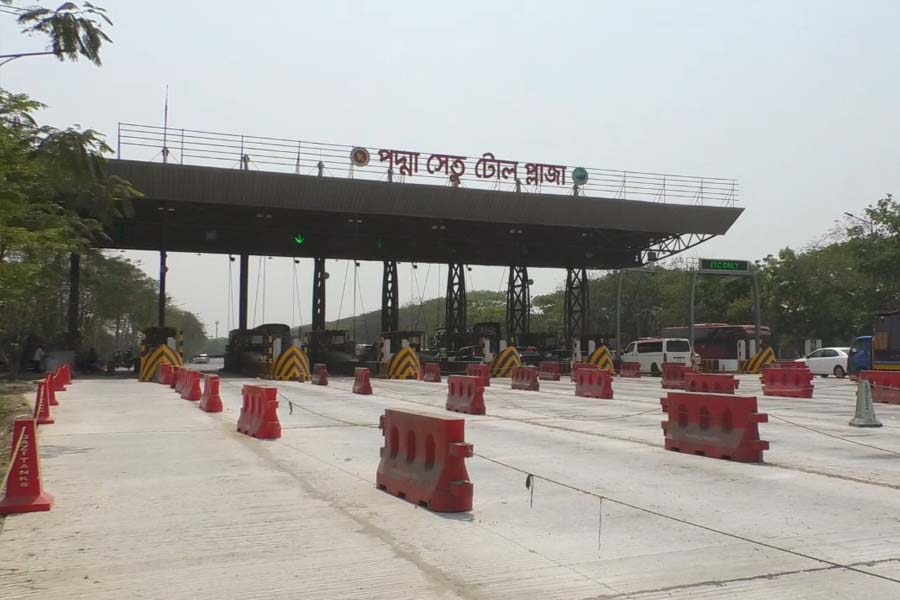 টোল প্লাজায় নন-স্টপ পারাপারে বাড়ছে গতি, কমছে ভোগান্তি