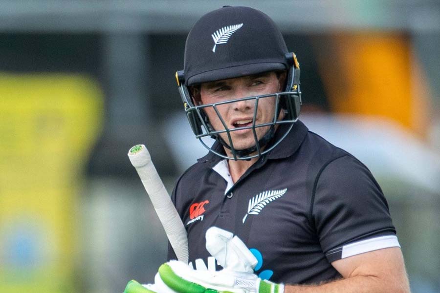 স্পিন চ্যালেঞ্জ নিতে প্রস্তুত নিউজিল্যান্ড