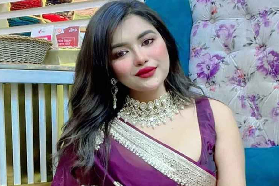 তনির বিরুদ্ধে প্রাক্তন স্বামীর মামলা খারিজ