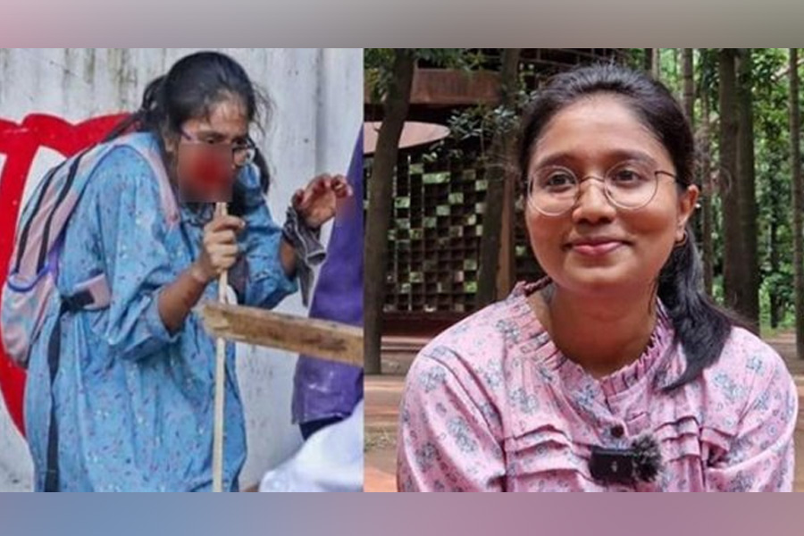 বিপুল ভোটে বিজয়ী তন্বি