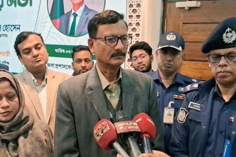 হাদি হত্যার বিচার নিয়ে তাড়াহুড়ার সুযোগ নেই: পররাষ্ট্র উপদেষ্টা