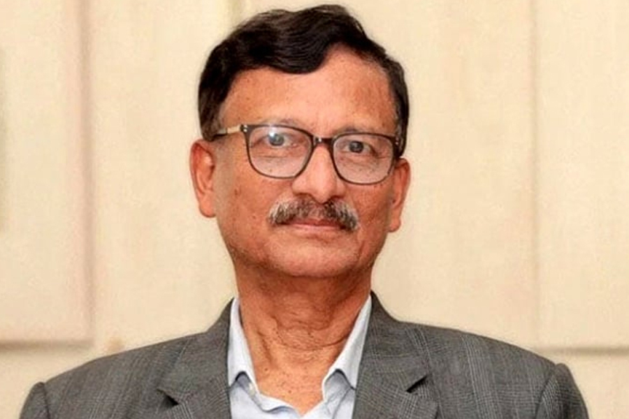 নির্বাচন নিয়ে বহির্বিশ্বের কোনো চাপ নেই: পররাষ্ট্র উপদেষ্টা