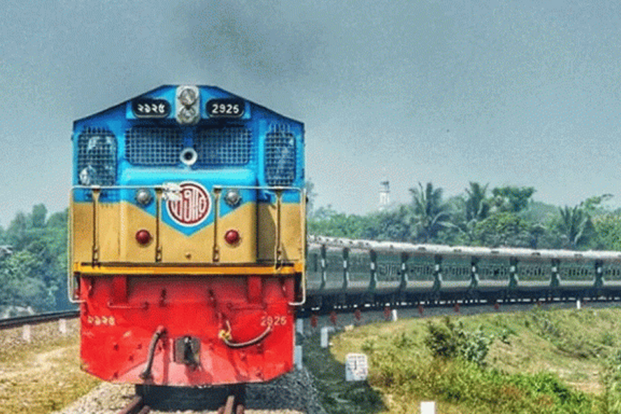 বিএনপির নেতাকর্মীদের জন্য পশ্চিমে ৪ জোড়া বিশেষ ট্রেন