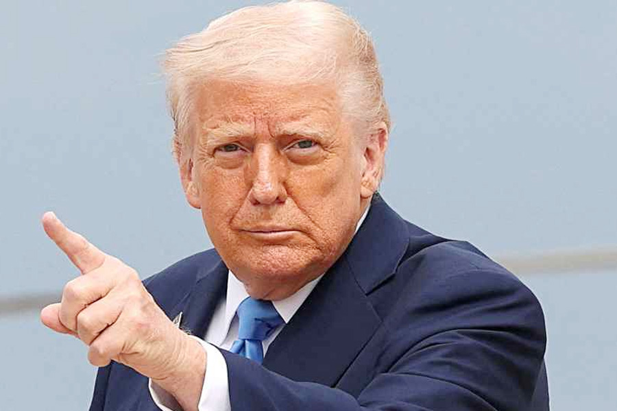 আন্তর্জাতিক ৬৬ সংস্থা থেকে যুক্তরাষ্ট্র সরে দাঁড়াচ্ছে