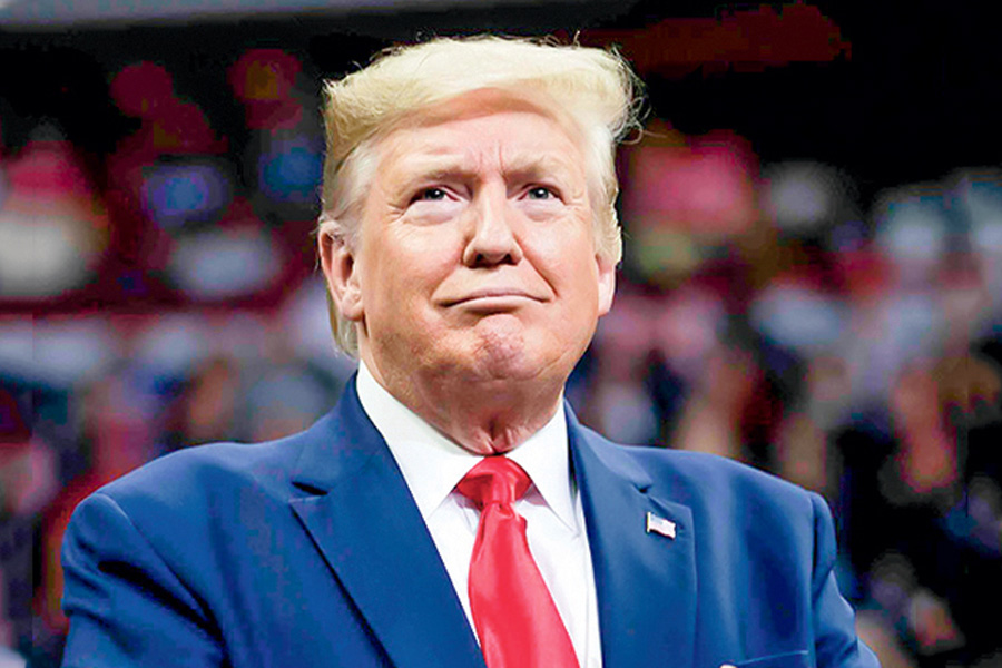 যুক্তরাষ্ট্র ৩০ দেশের নাগরিকের ওপর ভ্রমণ নিষেধাজ্ঞা বাড়াচ্ছে