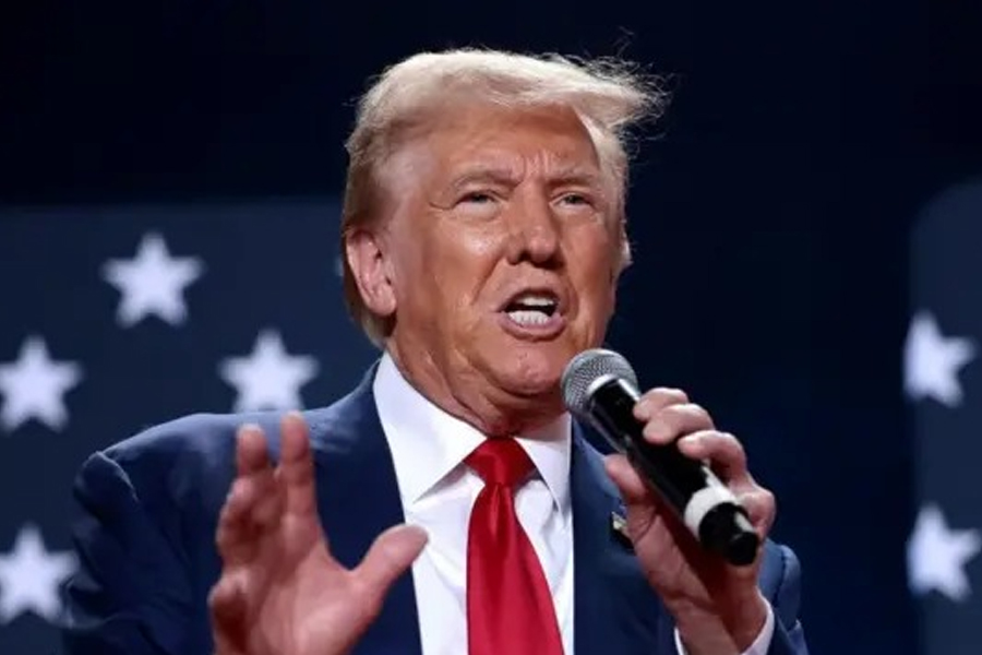 আমরা যখন শেষ করবো, তখন তোমরা সরকার দখল করো