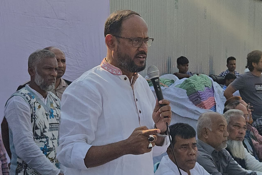 দেশনেত্রীর সুস্থতা দেশের সব মানুষের কামনা: টুকু