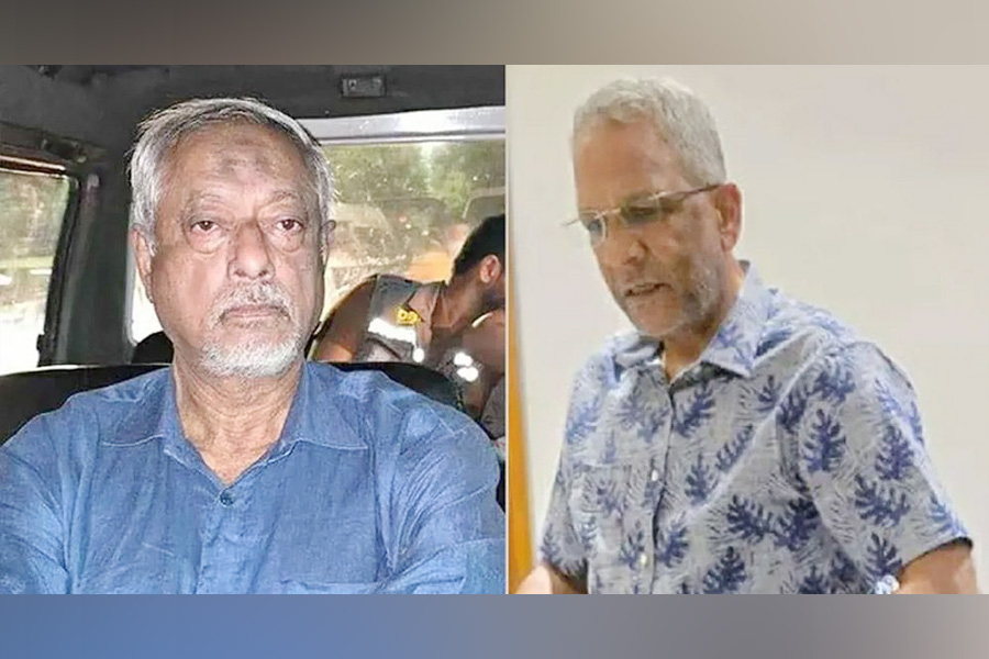 সাবেক ২ জেনারেলকে ৭ এপ্রিল ট্রাইব্যুনালে হাজিরের নির্দেশ