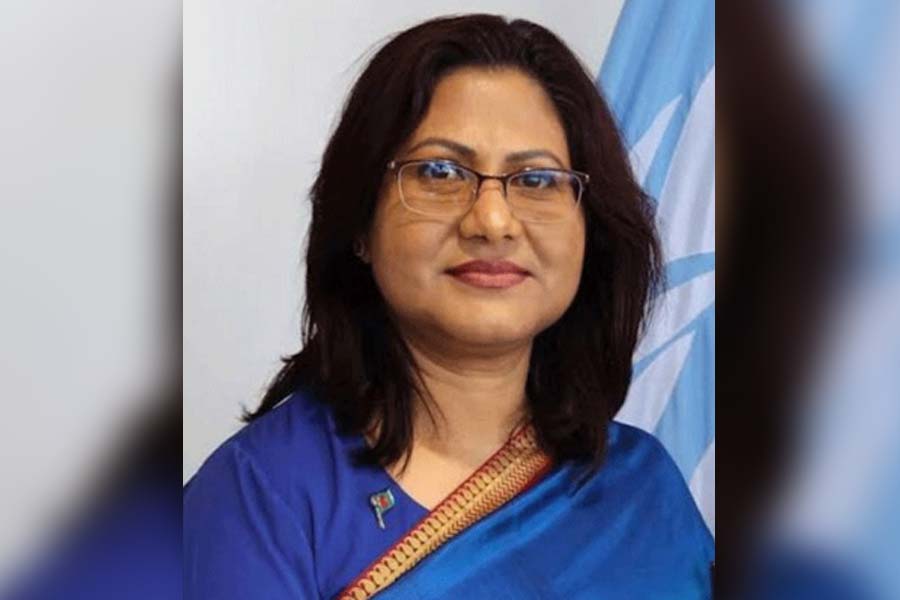 লন্ডনের হাইকমিশনার আবিদা ইসলামকে প্রত্যাহারের নির্দেশ