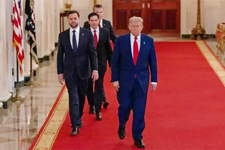 শাটডাউন ঠেকাতে ব্যর্থ মার্কিন কংগ্রেস