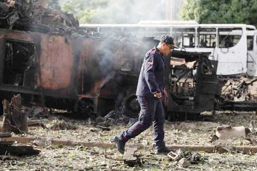 যুক্তরাষ্ট্রের হামলায় ৩২ কিউবান নিহত, রাষ্ট্রীয় শোক