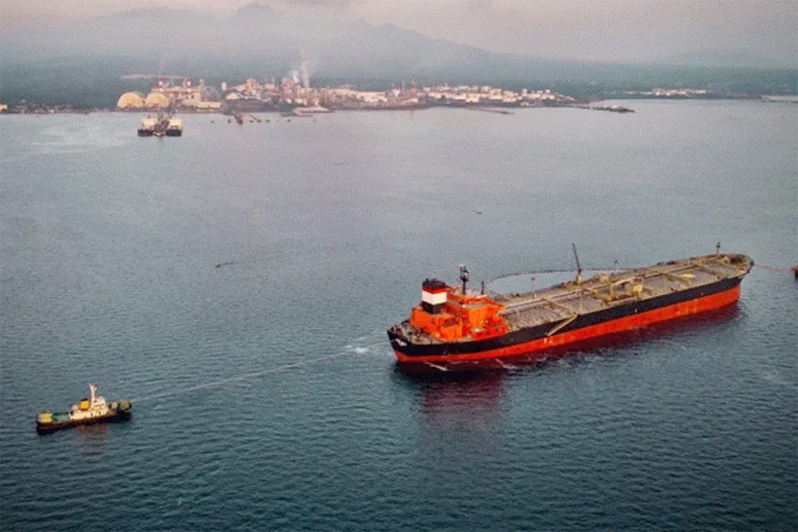 রুশ তেল আমদানিতে বাংলাদেশকে ৬০ দিনের ছাড় দিলো যুক্তরাষ্ট্র