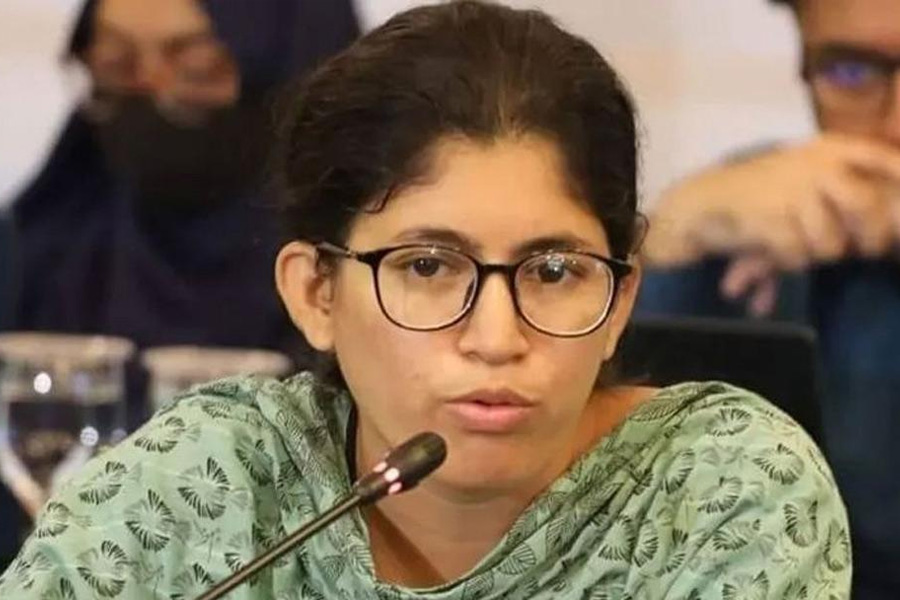 ডিজিটাল জার্নালিজমে ডাকসু নির্বাচনের পরিবেশ নষ্ট: উমামা
