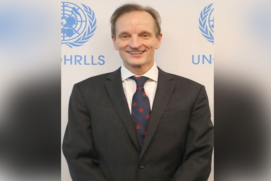 জাতিসংঘের প্রতিনিধি দল ঢাকায় আসছে