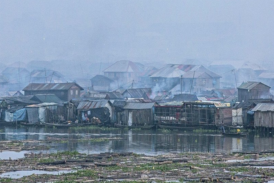 জলবায়ু পরিবর্তন মানুষের মৌলিক অধিকার: জাতিসংঘ