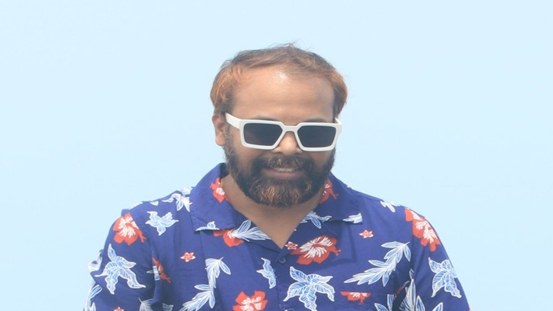নুরুল হুদাকে হেনস্তা মব নয়, এটি ন্যায়সঙ্গত জনরোষ: সাইয়েদ জামিল