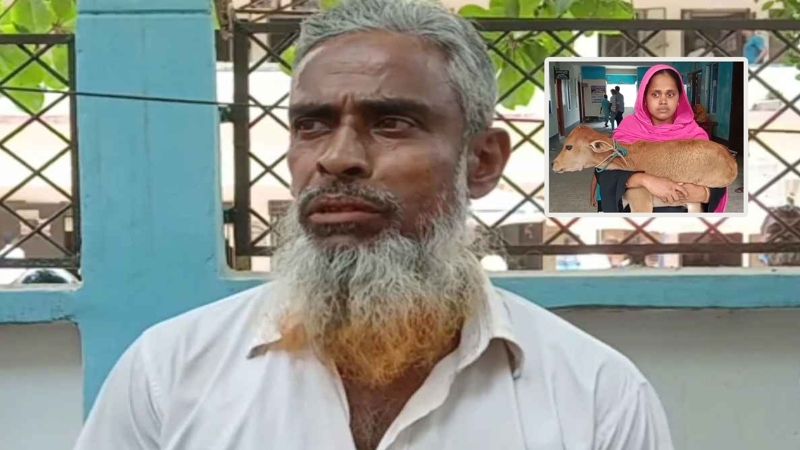 গরু নিয়ে যাওয়া সেই বিএনপি নেতা বহিষ্কার