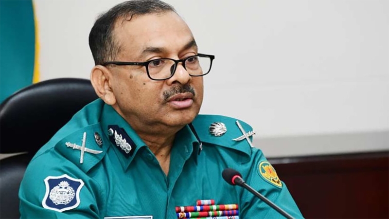ঈদে সার্বিক নিরাপত্তা নিশ্চিত করা হয়েছে: ডিএমপি কমিশনার