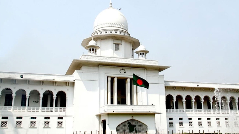 আওয়ামীপন্থি সেই ৬১ আইনজীবীর জামিন স্থগিত
