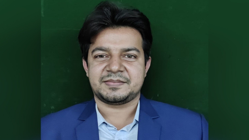 নাসিরুদ্দীন পাটওয়ারী কোথায় আন্দোলন করেছেন, প্রশ্ন তারেকের