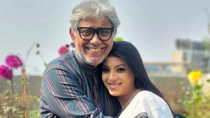 তিন বছর পর আফজাল-মৌ জুটির ‘কোন একদিনে’