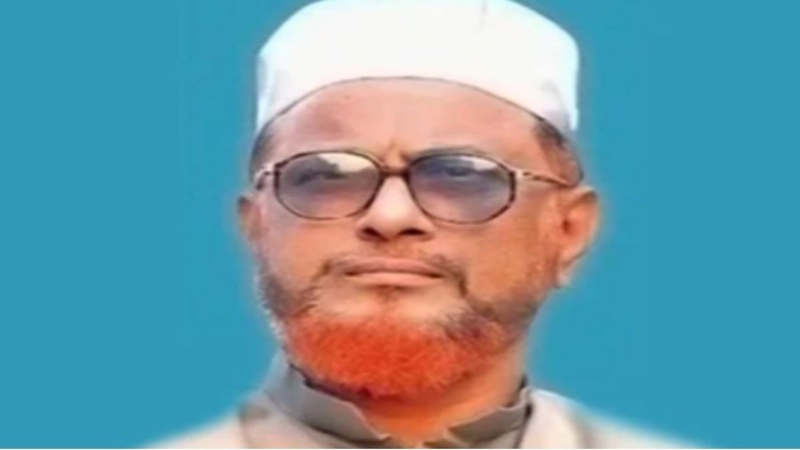 রংপুর-২ আসনে লড়বেন জামায়াত নেতা আজহার
