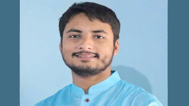 বৈষম্যবিরোধী ছাত্র আন্দোলনের নেতা জাহিদ হাসানের ওপর হামলা