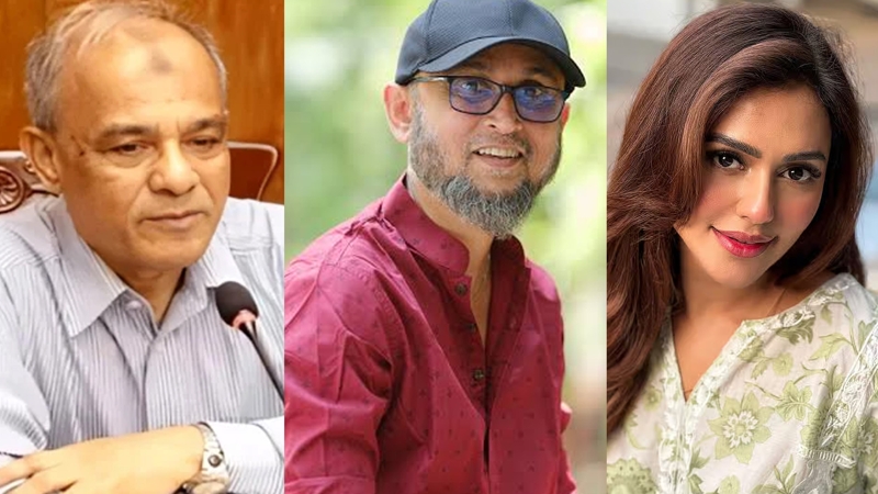 সংস্কৃতি উপদেষ্টার মতামত তার ব্যক্তিগত: স্বরাষ্ট্র উপদেষ্টা
