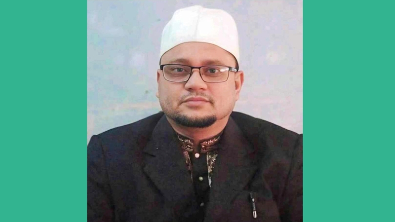 লক্ষ্মীপুর জেলা জামায়াতের সেক্রেটারির পদত্যাগ