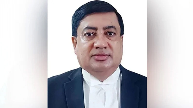 ফেনীতে আওয়ামী লীগ নেতা সাজু গ্রেপ্তার