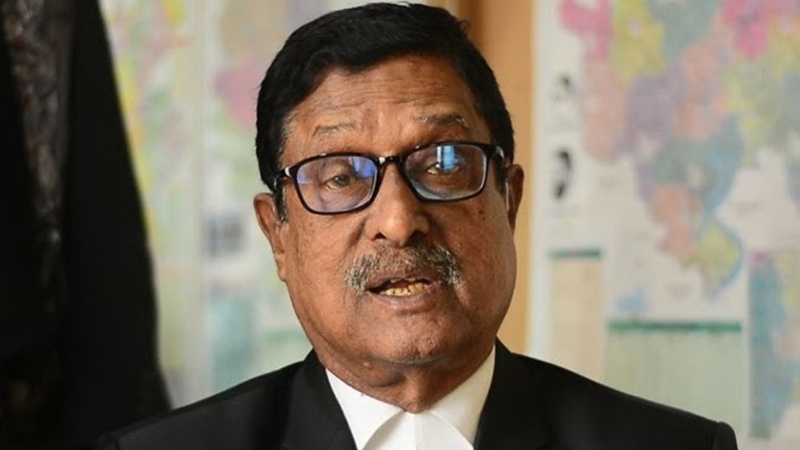 সব পথ হারিয়ে ড. ইউনূস তারেক রহমানের কাছে গেছেন