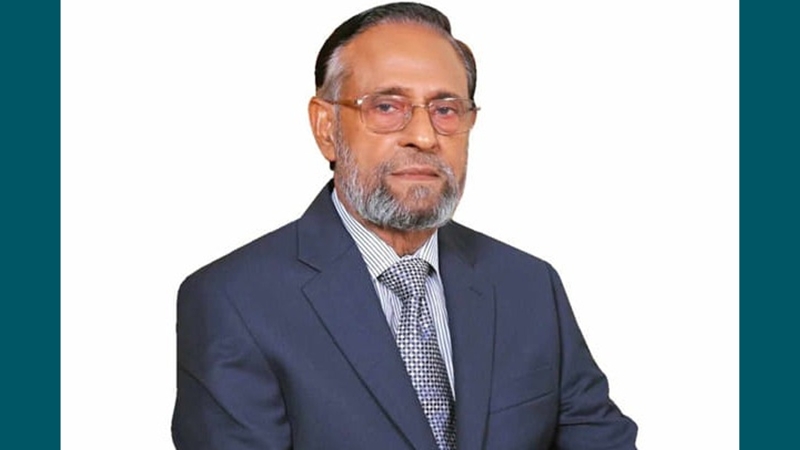 দেশের স্বার্থকে গুরুত্ব দিতে হবে : কর্নেল অলি
