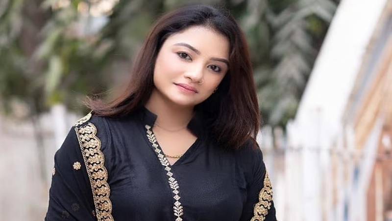অভিনেত্রী তানিন সুবহা মারা গেছেন