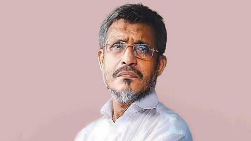 দীর্ঘ ১৭ বছর পর নেত্রকোণায় বাবরের ঈদ উদযাপন