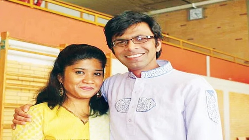 ফের পেছালো সাগর-রুনি হত্যা মামলার তদন্ত প্রতিবেদন