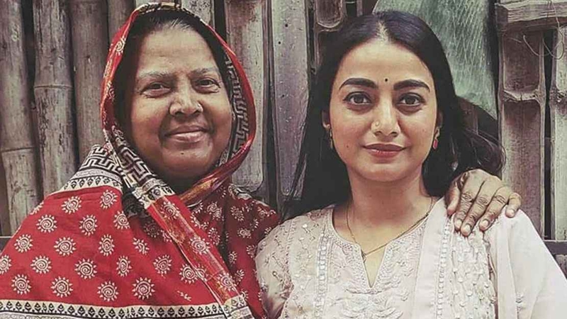 মা হারালেন অর্ষা, চিকিৎসাসেবা নিয়ে ক্ষোভ