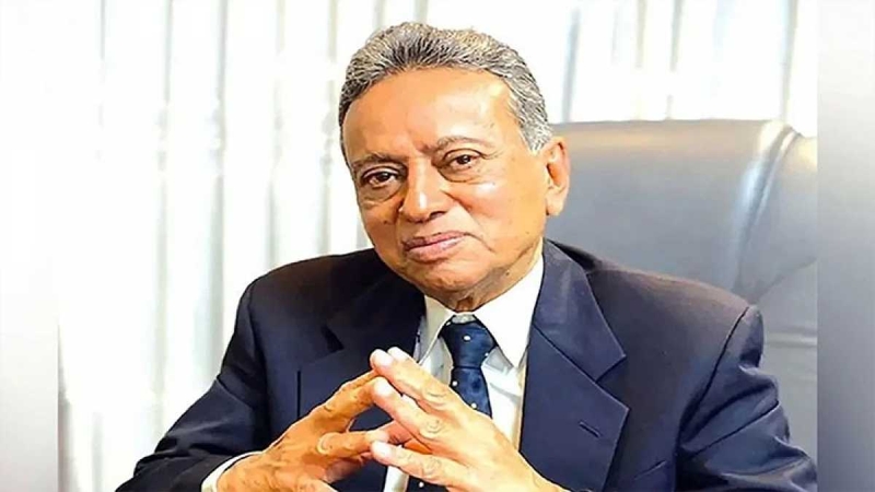 নির্বাচনের রোডম্যাপে জাতীয় ঐক্যমত্যের প্রতিফলন ঘটেনি: খসরু