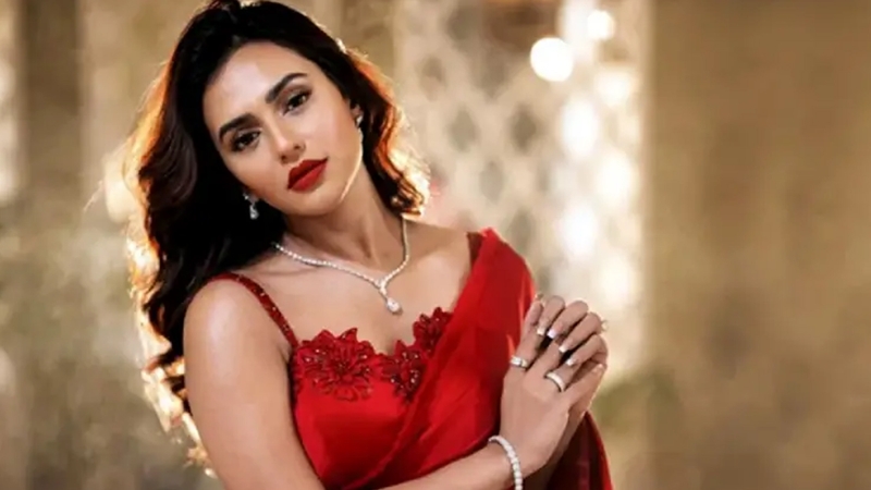 জামিন পেলেন নুসরাত ফারিয়া